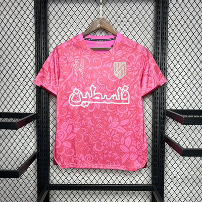 PalestinaFC™ (pink)