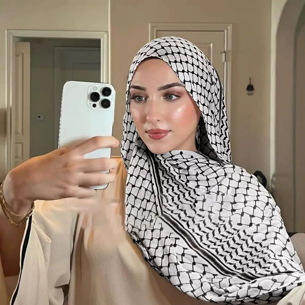 PalastinHeadscarf™