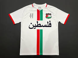 Palestinefc™ (white)