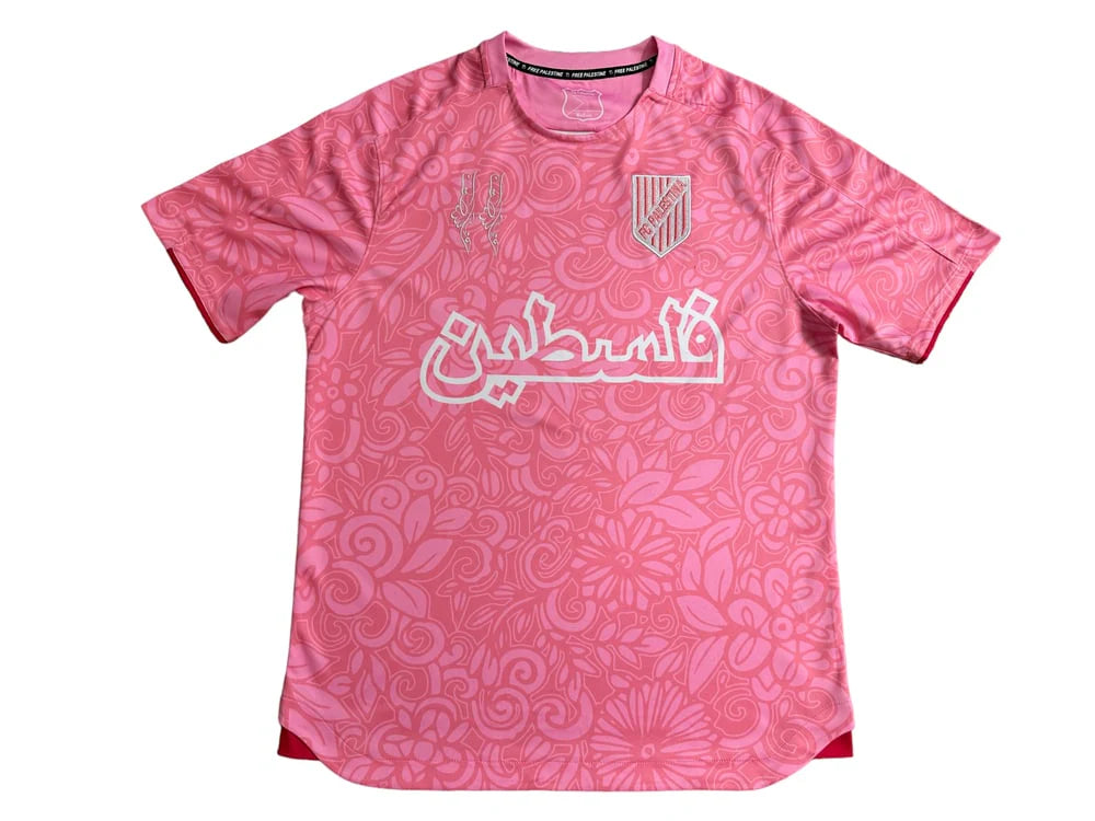 PalestinaFC™ (pink)