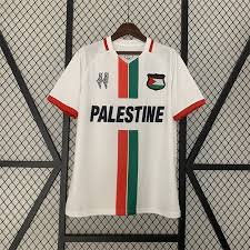 Palestinefc™ (white)